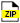 zip icon